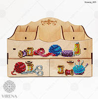 Комод для косметики КОМОД-005