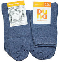 Шкарпетки для хлопчиків, джинсові, розмір 20-22, Дюна