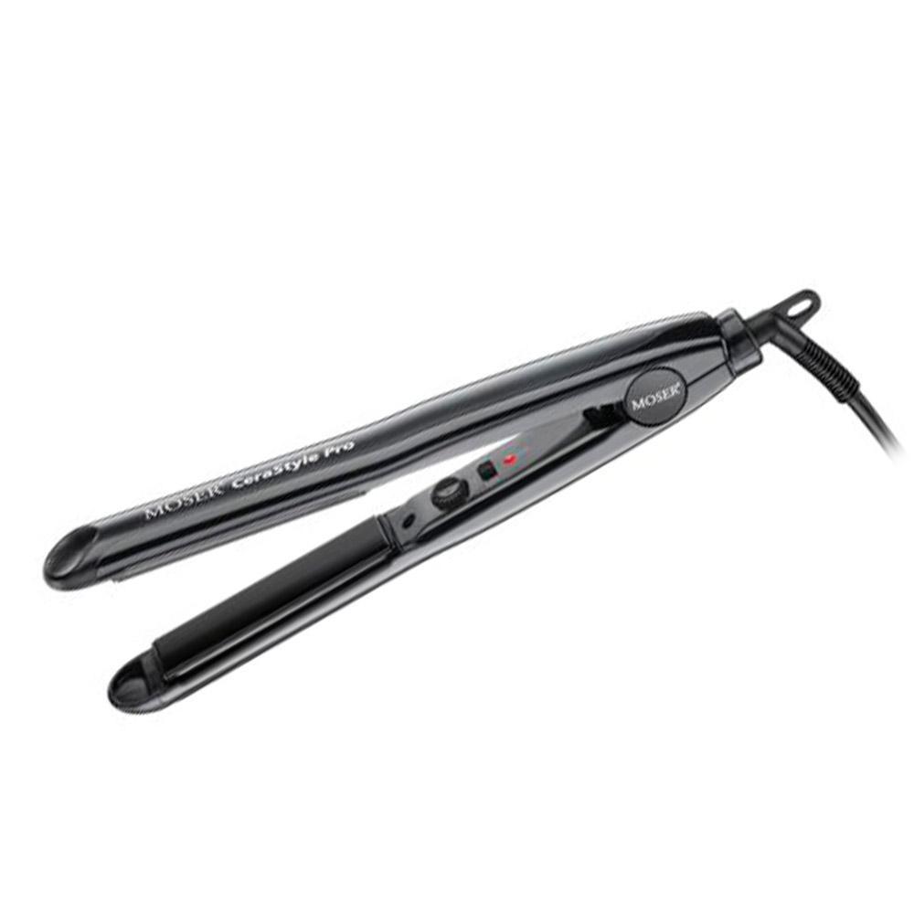 Плойка-випрямляч MOSER СeraStyle Pro 24 мм, 36W чорна