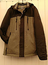 Оригінальна чоловіча куртка UGOS. Демисезоная р52