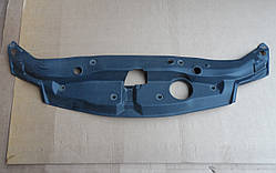 Накладка на передню панель кузова Honda Civic 5D 71125SMGE00 71125SMGE020 71125SMGE120