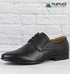 Чоловічі туфлі броги 43р