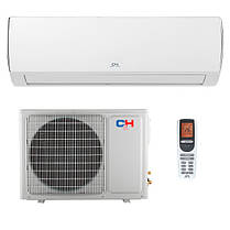 СПЛИТ СИСТЕМА СЕРИЯ VERITAS NG (INVERTER) CH-S18FTXQ-NG, фото 2