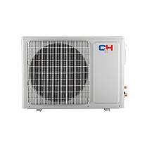 СПЛИТ СИСТЕМА СЕРИЯ VERITAS NG (INVERTER) CH-S18FTXQ-NG, фото 3