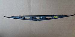 Накладка кришки багажника Acura MDX 74890STXA21 74890-STX-A2