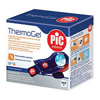 Pic Thermogel — гель-компрес від ударів і травм, з ремінцем, 10 х 26 см, 1 шт.