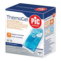PiC Thermogel - гель-компресс от ушибов и травм, теплый, 10 х 26 см, 1 шт.