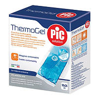 Pic Thermogel — гель-компрес від ударів і травм, теплий, 10 х 26 см, 1 шт.