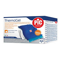 PiC Thermogel — гель-компрес від ударів і травм, подушка, 20 х 30 см, 1 шт.