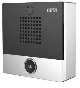 IP-домофон Fanvil i10, фото 1