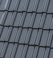 Черепиця ROBEN MONZAplus Графіт