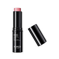 Kiko Milano Velvet touch creamy stick blush Румяна-стік 07
