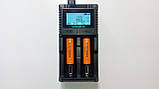 Акумулятор Panasonic BK200AAP (ОРІГИНАЛ), AA/HR6 1,2V Ni-MH 2000 mAh, під паяння/зварювання, плоский плюс, фото 8