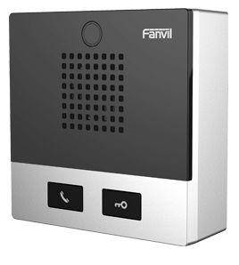 IP-домофон Fanvil i10D, фото 2