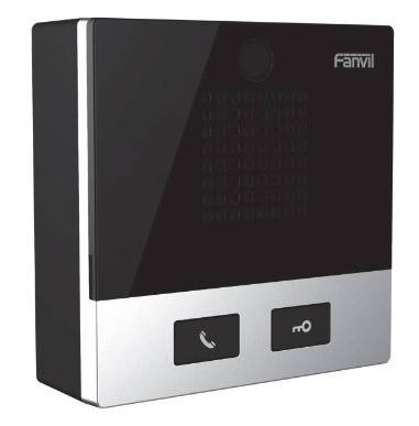 IP-домофон Fanvil i10D, фото 3
