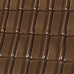 Черепашка ROBEN MONZAplus Коричнева