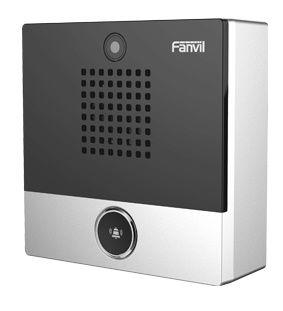 IP-відеодомофон Fanvil i10SV