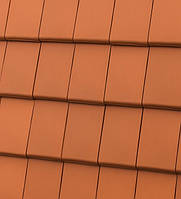 Черепиця ROBEN BERGAMO Червона натуральна