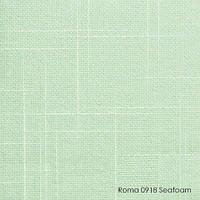 Вертикальные жалюзи Roma-0918 seafoam