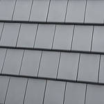 Черепалька ROBEN BERGAMO Сіра