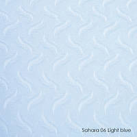 Вертикальные жалюзи Sahara-06 light blue