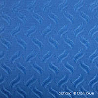 Вертикальные жалюзи Sahara-10 dark blue