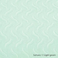 Вертикальные жалюзи Sahara-11 light green