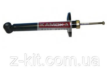 Амортизатор задній Chery Amulet/ZAZ Forza Камока (Польща) Оливний, A11-2915010BA