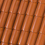 Черепиця ROBEN BORNHOLM Мідна