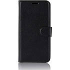 Чохол-книжка Litchie Wallet для Xiaomi Redmi 8 Black, фото 6