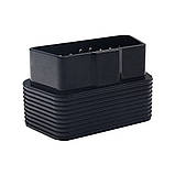 ДІАГНОСТИЧНИЙ АВТОСКАНЕР ELM327 AERMOTOR V1.5 Android IOS PC wifi version, фото 6