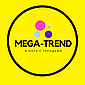 Магазин електроніки та гаджетів "Mega Trend"