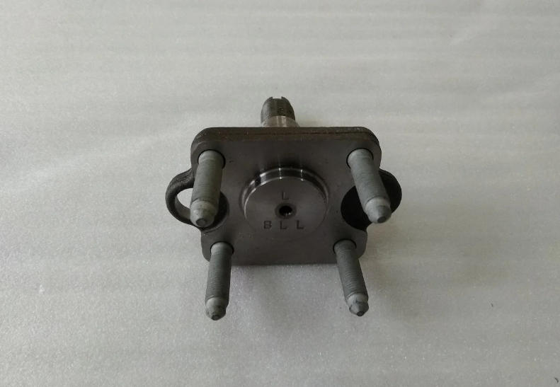 Цапфа задня ліва Авео DAEWOO Корея 96535151, фото 1