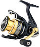 Катушка Shimano Nasci C2000HGS FB (4+1BB, 6.0:1), фото 4