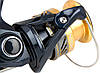 Катушка Shimano Nasci C2000HGS FB (4+1BB, 6.0:1), фото 9