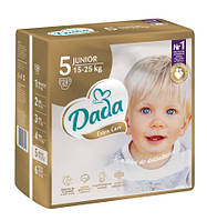 Подгузники Dada Детские Dada Extra Care 5 Junior 28 шт. / 15-25 кг