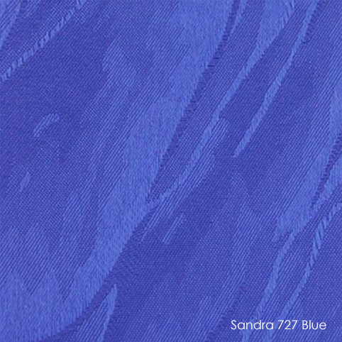 Вертикальні жалюзі Sandra-727 blue