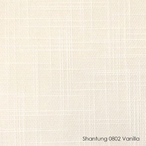 Вертикальні жалюзі Shantung-0802 vanilla