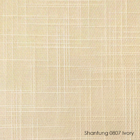 Вертикальні жалюзі Shantung-0807 ivory