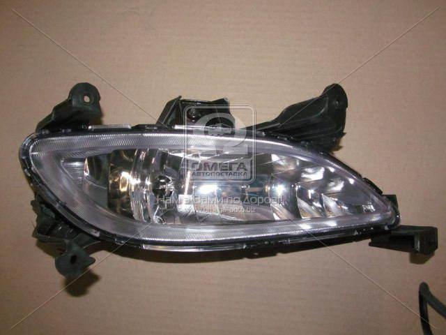Фара протитуманна ліва Хюндай Соната HYUNDAI SONATA 2010-2014 (TEMPEST), фото 1