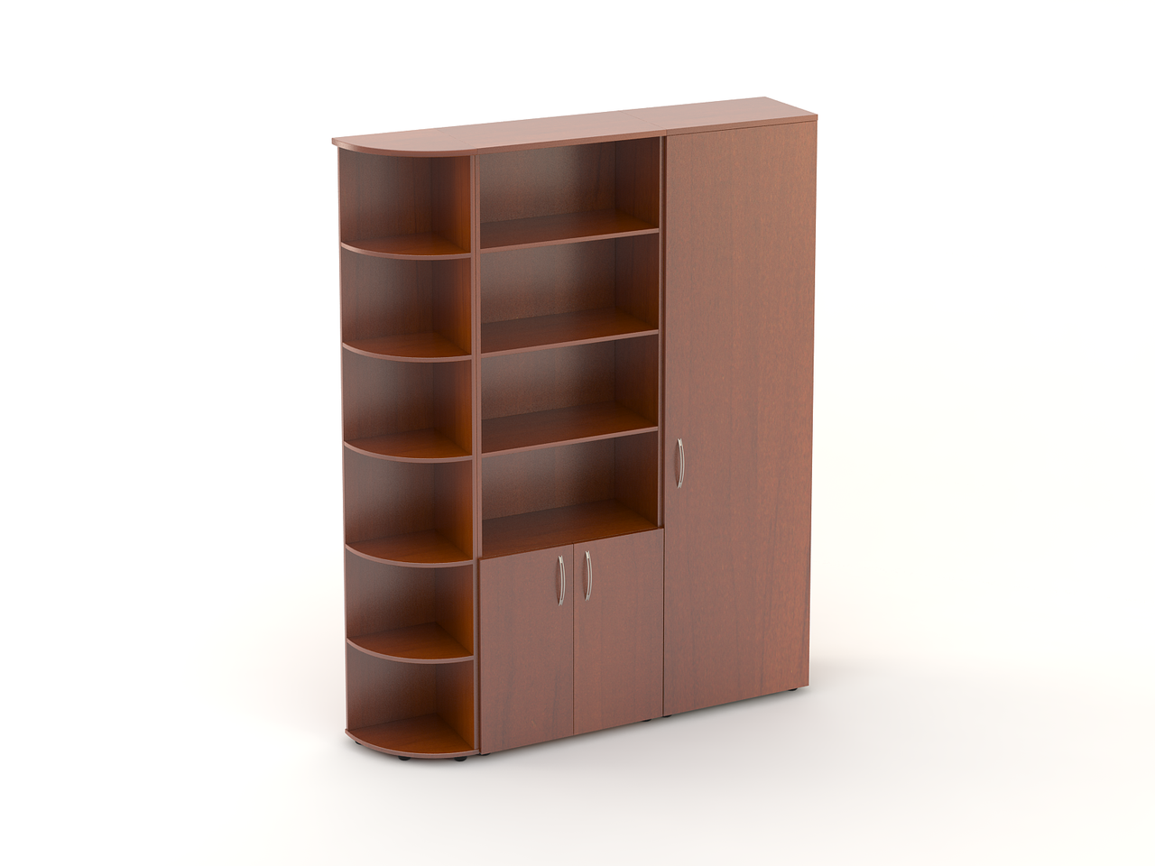 Кабінет Керівника Атрибут Композиція 17 (MConcept-ТМ)