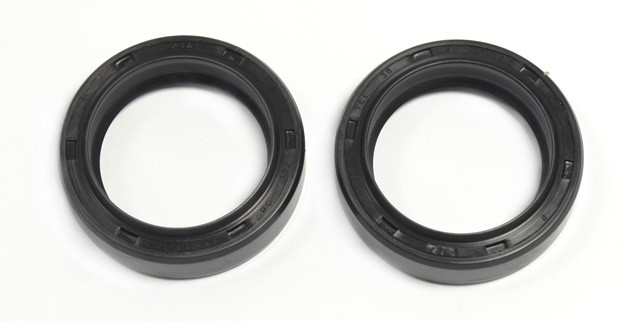 Сальники вилки 36x48x11/12,5 KAWASAKI EX 250 F Ninja 1988-1998 AT P40FORK455037