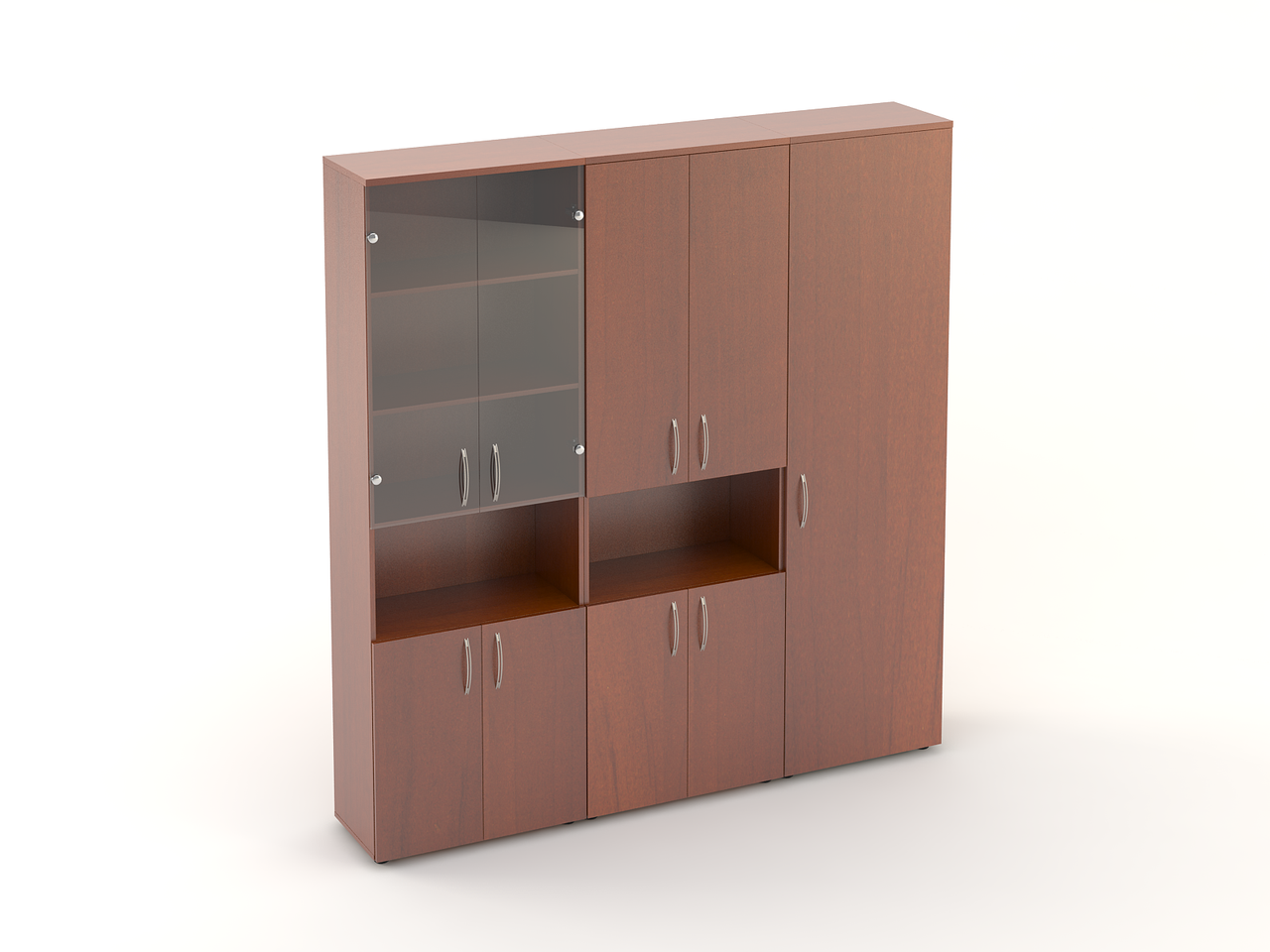 Кабінет Керівника Атрибут Композиція 18 (MConcept-ТМ)