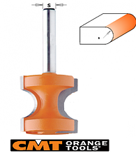 Кінцеві фрези CMT