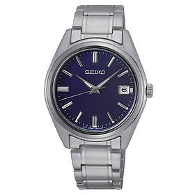 Годинник Seiko SUR317P1 Quartz Sapphire