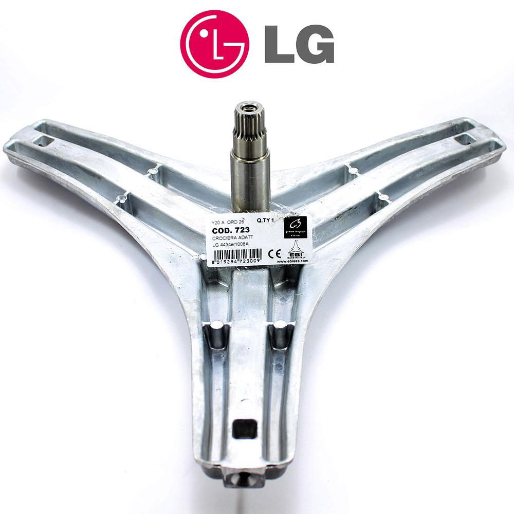Хрестовина на пральну машину LG 4434ER1008A (COD. 723), фото 1
