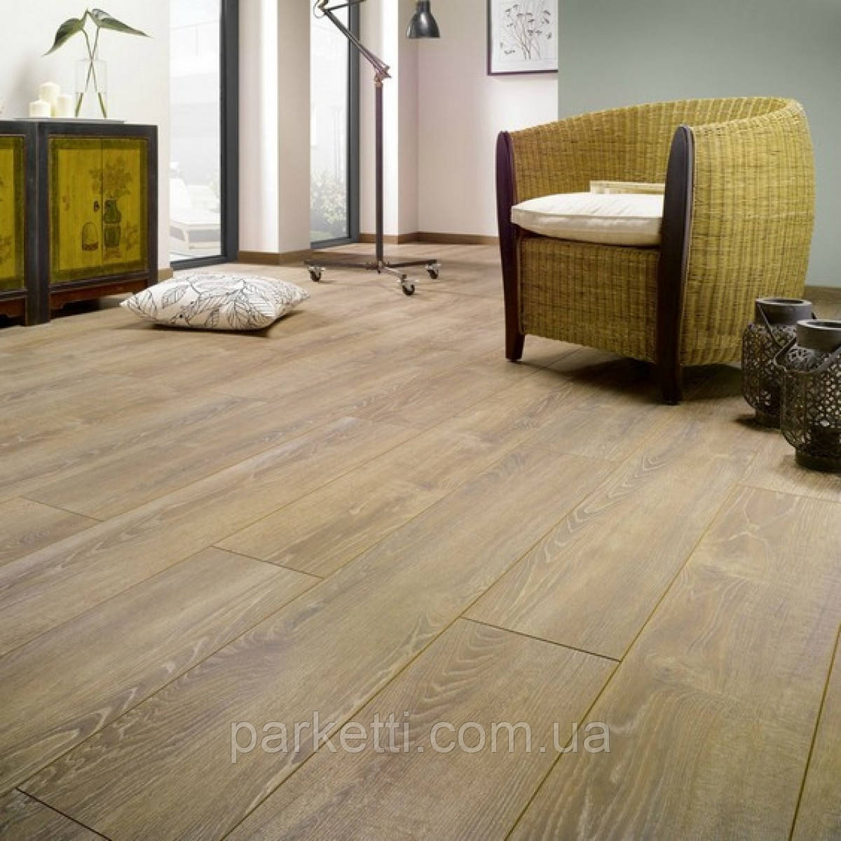Ламінат Beauty Floor Diamond Дуб Балеарах 622