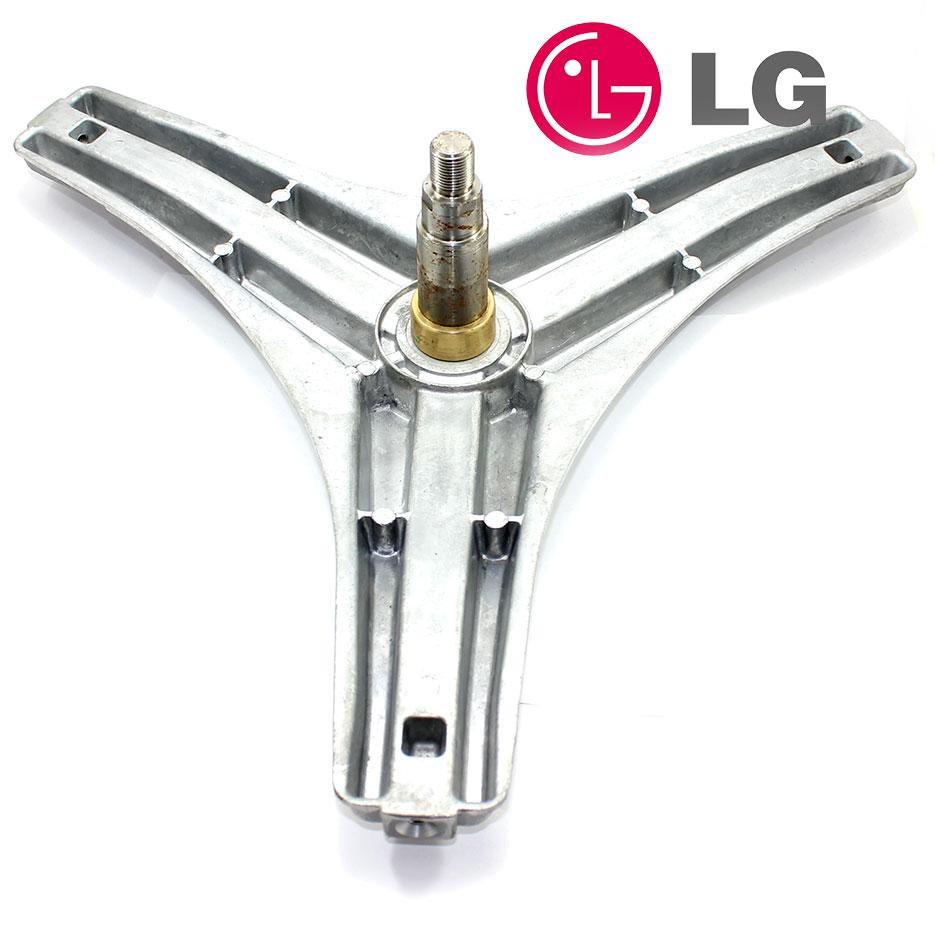 Хрестовина барабана LG під гайку 4434ER1004b (COD. 726), фото 1