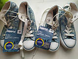 PEPPERTS® дитячі високі кеди 31-32, фото 4