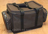 Сумка Daiwa Infinity Carryall bag, фото 5